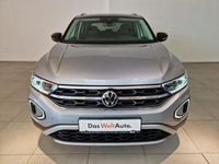 second-hand VW T-Roc Style 1.5 TSI DSG TD