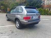 second-hand BMW X5 2006 · 231 090 km · 2 993 cm3 · Diesel