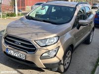 second-hand Ford Ecosport 1.0 Ecoboost Connected