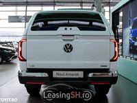 second-hand VW Amarok 3.0 TDI 241 CP 10AT 4M Style