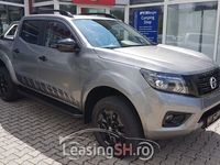 second-hand Nissan Navara 2021 2.3 Diesel 190 CP 58.400 km - 42.840 EUR - leasing auto