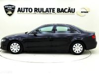 second-hand Audi A4 2.0 TDI 143cp 2008 Euro 4