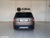 second-hand Land Rover Range Rover Sport 3.0 I SDV6 HSE