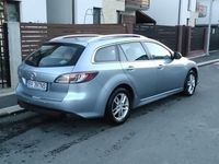 second-hand Mazda 6 an 2010
