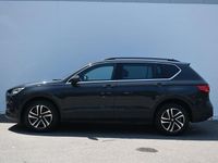 Second-hand Seat Tarraco Style 150 CP (110 kW) 2023 Gri mediu  normal SUV