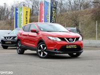 second-hand Nissan Qashqai 1.5 DCI Start/Stop Acenta