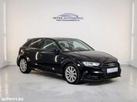 Second-hand Audi A3 Sport 116 CP (85 kW) 2019 Culoarenegru Hatchback