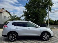 Second-hand Nissan X-Trail Tekna 130 CP (95 kW) 2017 Culoaregri SUV