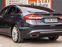 second-hand Ford Mondeo 2.0 HEV Vignale