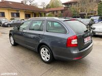 second-hand Skoda Octavia Combi 1.6 TDI DPF Elegance