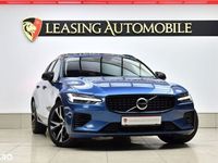 second-hand Volvo V60 T6 AWD Recharge Geartronic RDesign