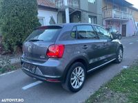 second-hand VW Polo 1.4 TDI (Blue Motion Technology) Comfortline