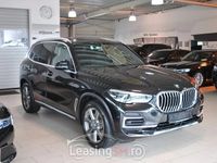 second-hand BMW X5 