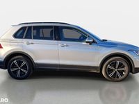 second-hand VW Tiguan Allspace 2.0 TDI 4Mot DSG Elegance