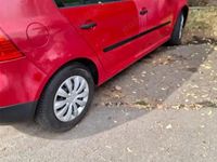 Second-hand VW Golf VI 59 CP (43 kW) 2008 Hatchback