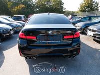 second-hand BMW M5 M