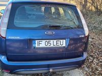 second-hand Ford Focus 1.6 TDCI 90 CP Trend