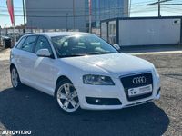 second-hand Audi A3 Sportback 1.4 TFSI Ambition