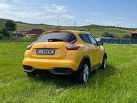 second-hand Nissan Juke 1.6L DIG-T XTRONIC-M8 4X4 N-Connecta