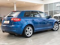 second-hand Audi A3 