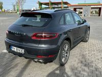 second-hand Porsche Macan 3.0 PDK S