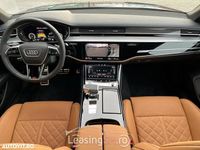 second-hand Audi A8L A83.0 60 TFSI e quattro Tiptronic