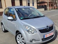 second-hand Opel Agila 1.2 Enjoy