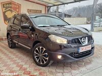 second-hand Nissan Qashqai +2 Qashqai+2 +2 1.6 dCi 2WD Stop&Start Visia