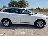 second-hand Volvo XC60 