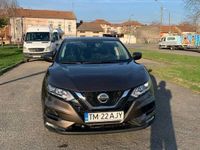 second-hand Nissan Qashqai 1.3 157CP 2WD Acenta