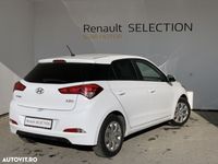 second-hand Hyundai i20 