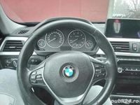 Second-hand BMW 320 163 CP (119 kW) 2013 Berlinǎ