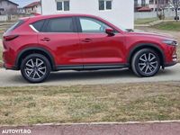 second-hand Mazda CX-5 CD175 4x4 AT Revolution Top