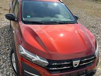 second-hand Dacia Jogger TCe 110 Extreme+