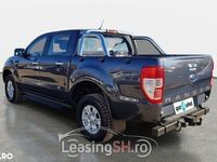 second-hand Ford Ranger Pick-Up 2.0 EcoBlue 170 CP 4x4 Cabina Dubla Limited