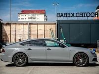 Second-hand Audi A7 Competition 326 CP (239 kW) 2016 Hatchback