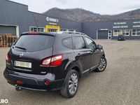 second-hand Nissan Qashqai +2 Qashqai+2 +2 1.6 dCi 2WD Stop&Start Visia