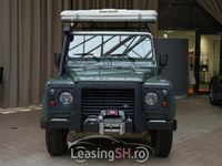 second-hand Land Rover Defender 2015 2.2 Diesel 122 CP 17.500 km - 75.000 EUR - leasing auto