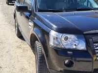 second-hand Land Rover Freelander 2 