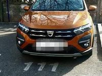 Second-hand Dacia Sandero Stepway 100 CP (73 kW) 2022 Hatchback