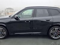 Second-hand BMW X1 Comfort Edition 211 CP (155 kW) 2025 Negru sapphire metalizat SUV