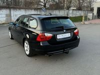 second-hand BMW 318 Seria 3 d DPF Touring Edition Sport