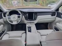 second-hand Volvo XC60 B4 MHEV Inscription