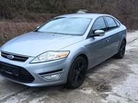 second-hand Ford Mondeo 1.6 tdci 2013 EURO 5