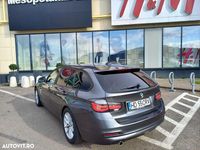 Second-hand BMW 320 Performance 184 CP (135 kW) 2014 Culoaregri Break