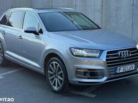 Second-hand Audi Q7 Prestige 340 CP (250 kW) 2019 Culoaregri SUV