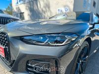 second-hand BMW M440 2021 3.0 Benzină 374 CP 22.000 km - 58.731 EUR - leasing auto