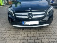 second-hand Mercedes GLA200 CDI 4matic