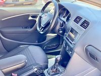 second-hand VW Polo 1.2 TSI DSG BMT Comfortline 2016 · 72 608 km · 1 197 cm3 · Benzina