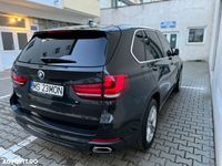 second-hand BMW X5 xDrive30d